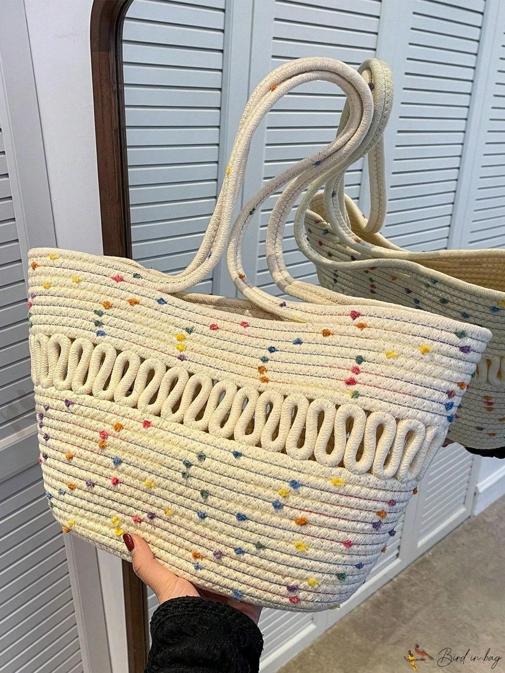 Jute products