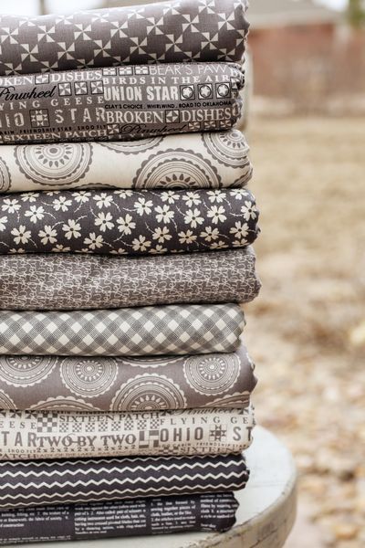 Fabric