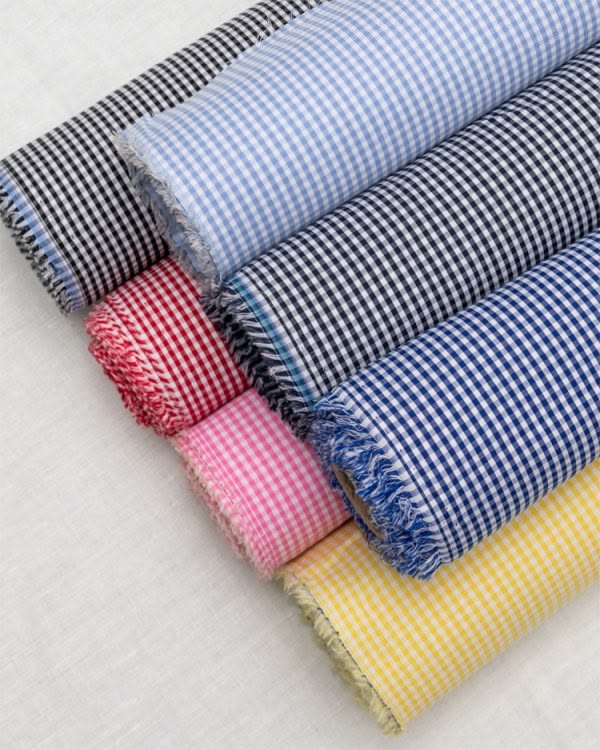 Linen Fabric