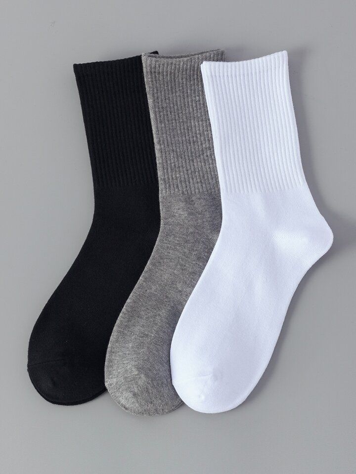 Long Socks