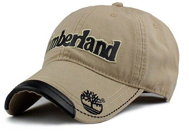 Denim Cap