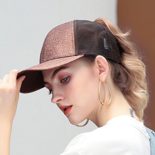 Lady's Cap