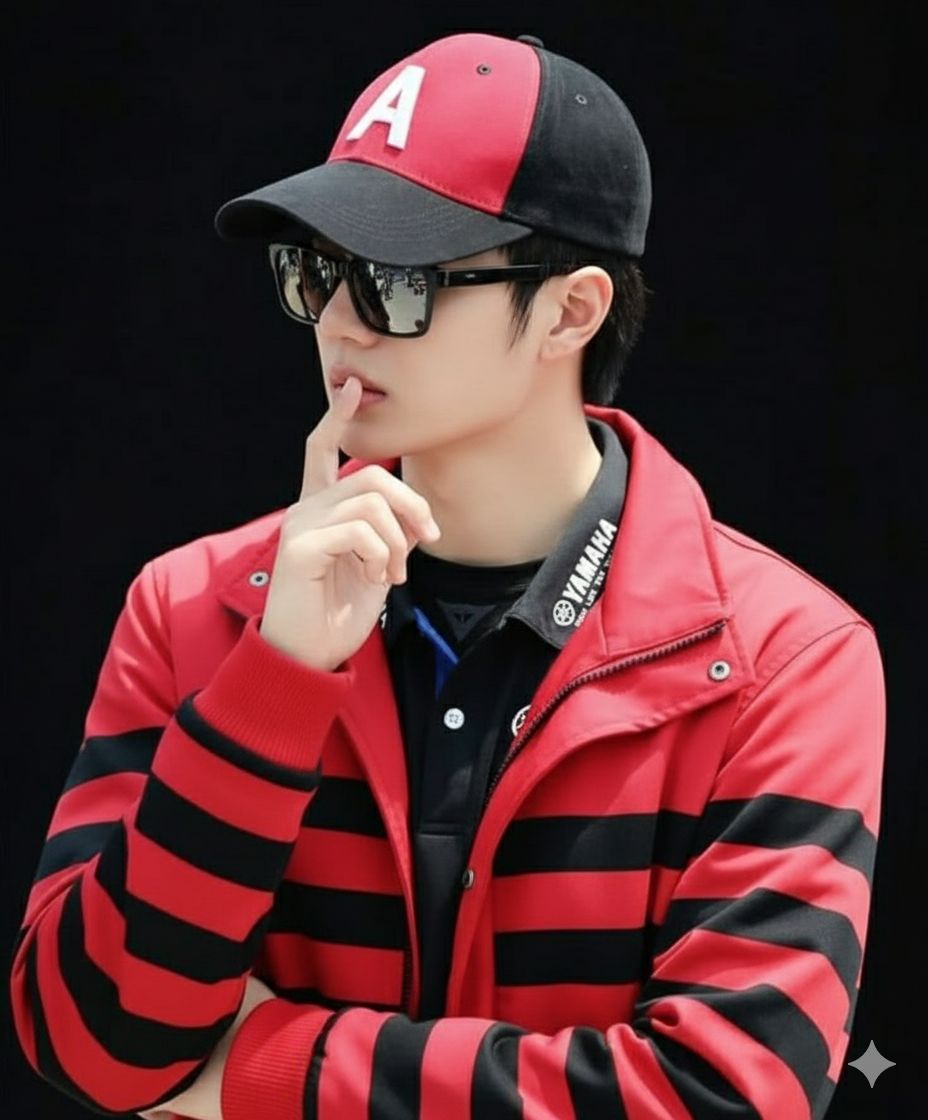 Sports Cap