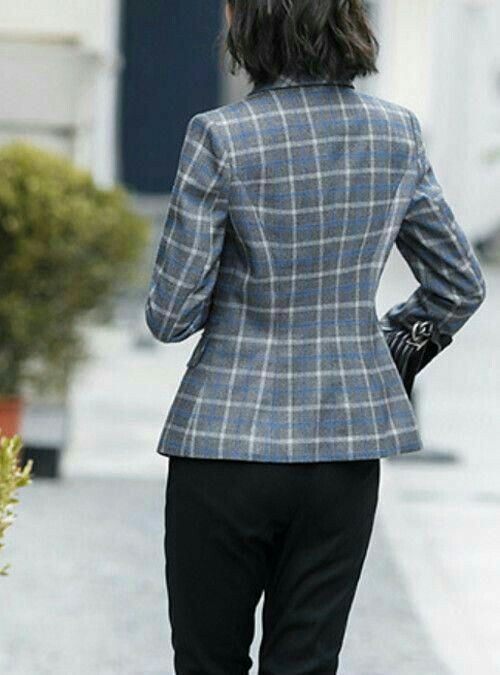 Women's Coat