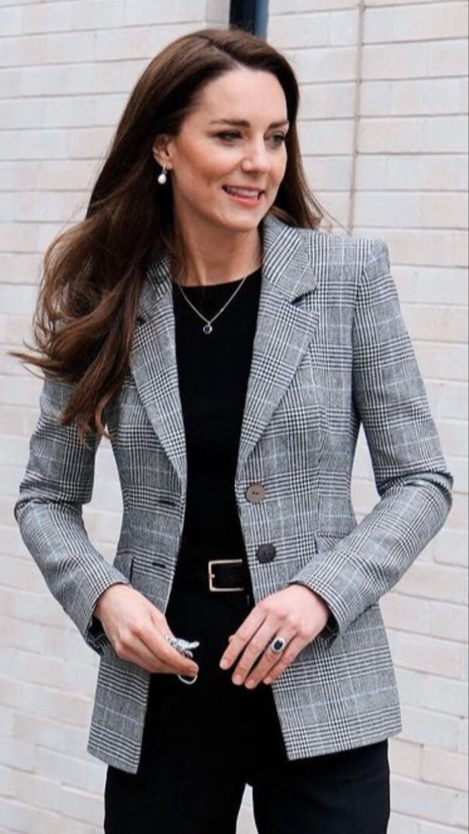 Women's Classic Coat