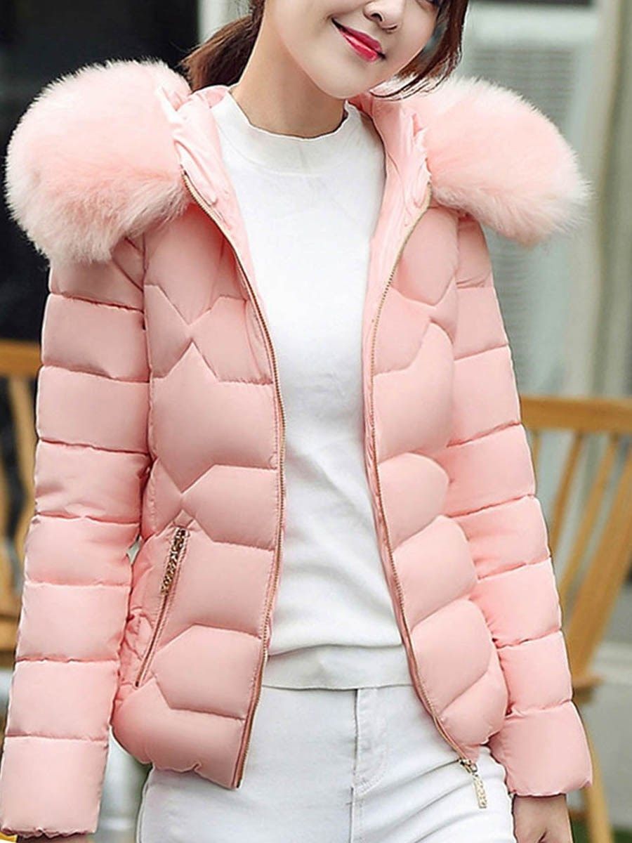 Padding Jacket for Kids Multi Color