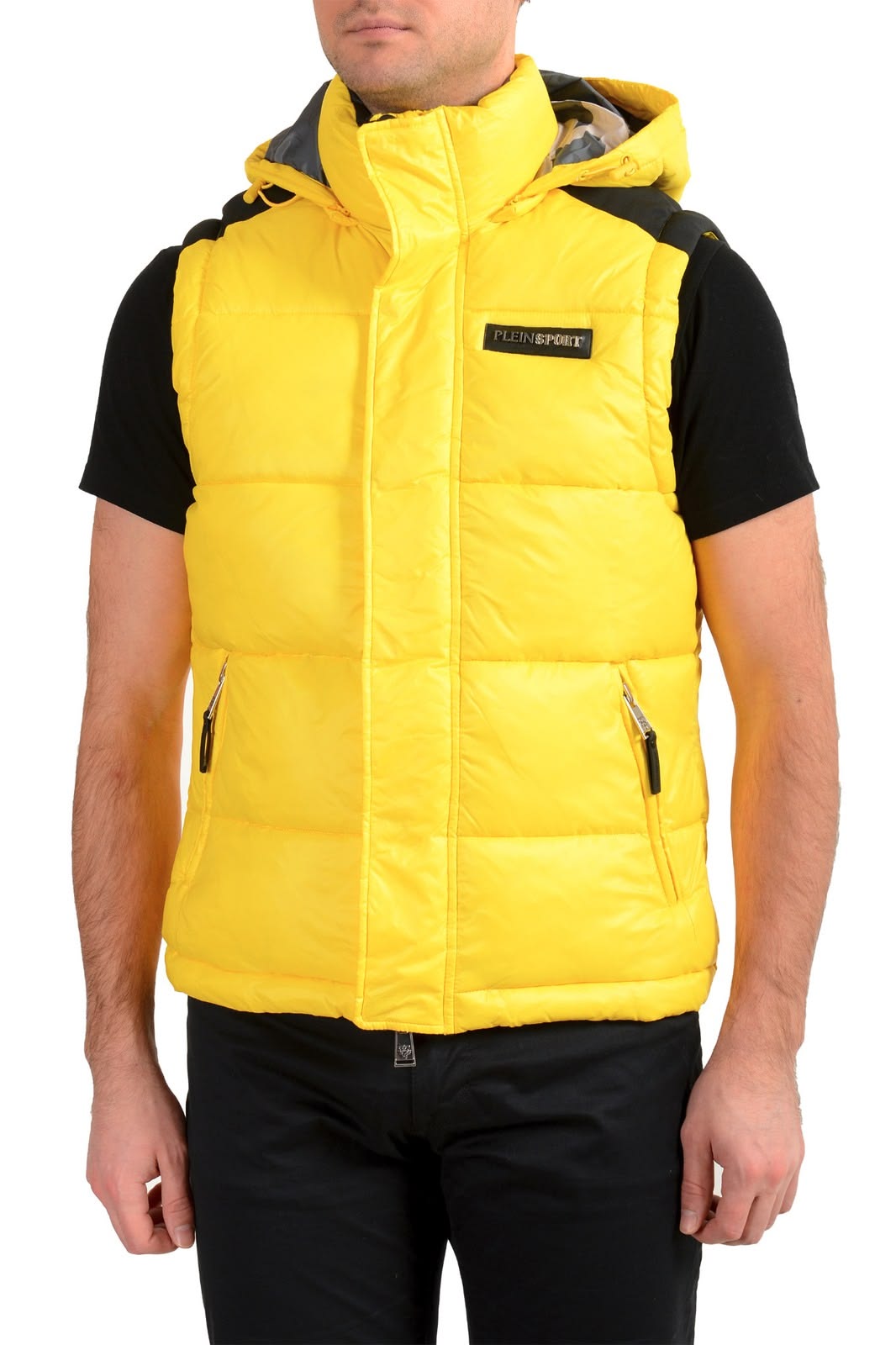 Men's Padding Jacket