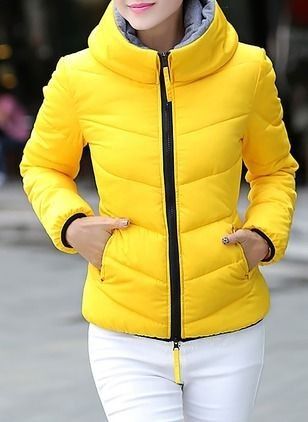 Men's Padding Jacket