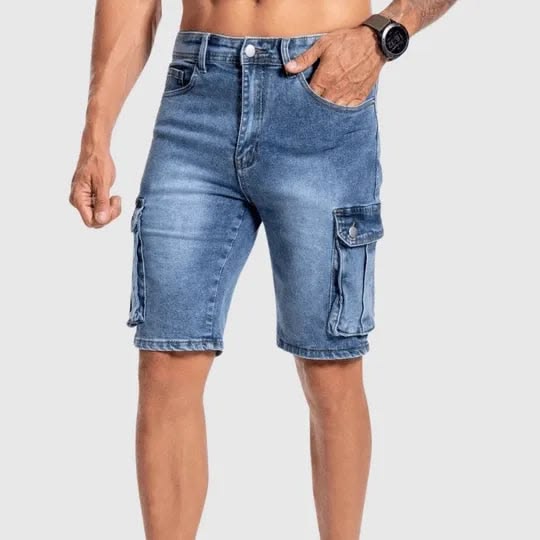 Women's Denim Shorts