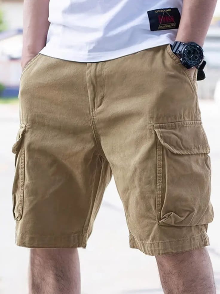 Women's Denim Shorts